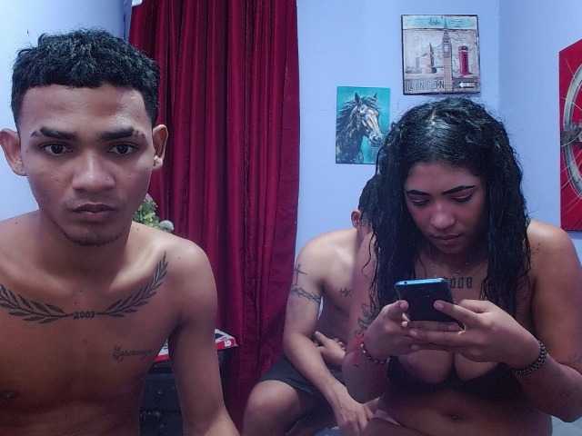 blacktwinks