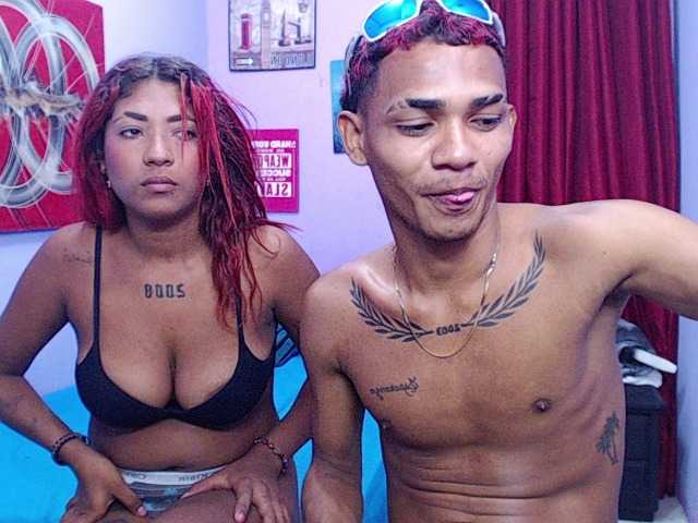 blacktwinks