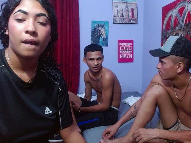 blacktwinks