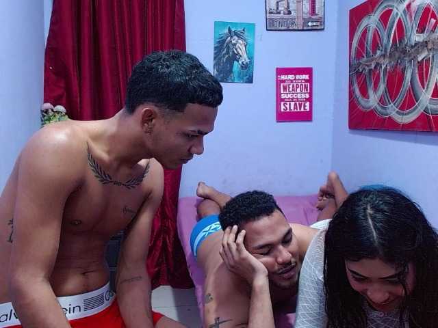 blacktwinks