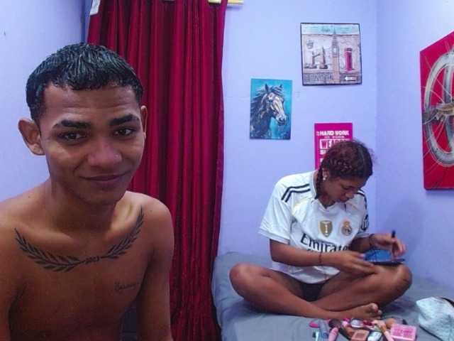blacktwinks