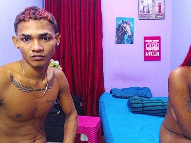 blacktwinks
