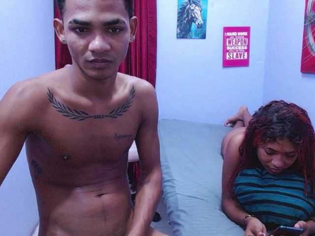 blacktwinks