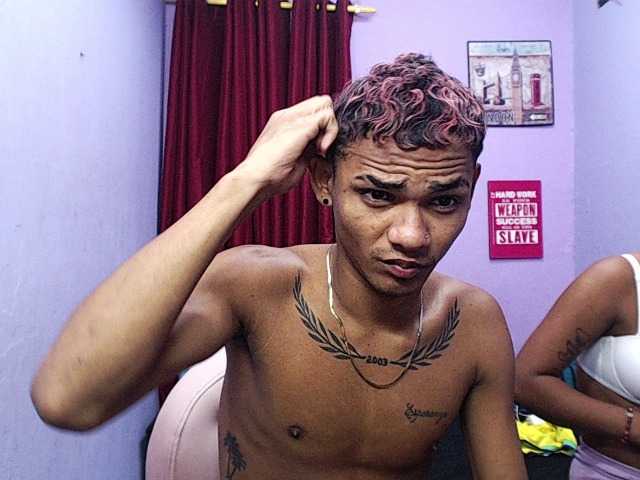 blacktwinks