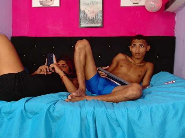 blacktwinks