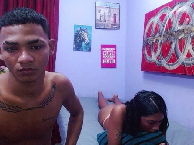 blacktwinks