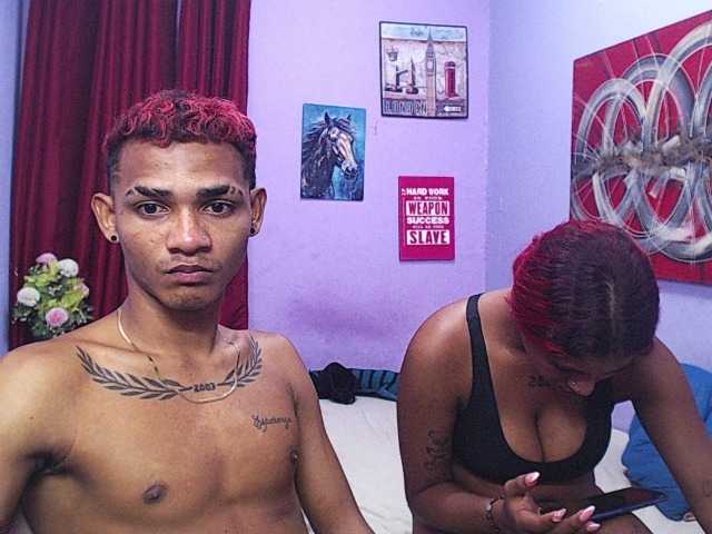 blacktwinks