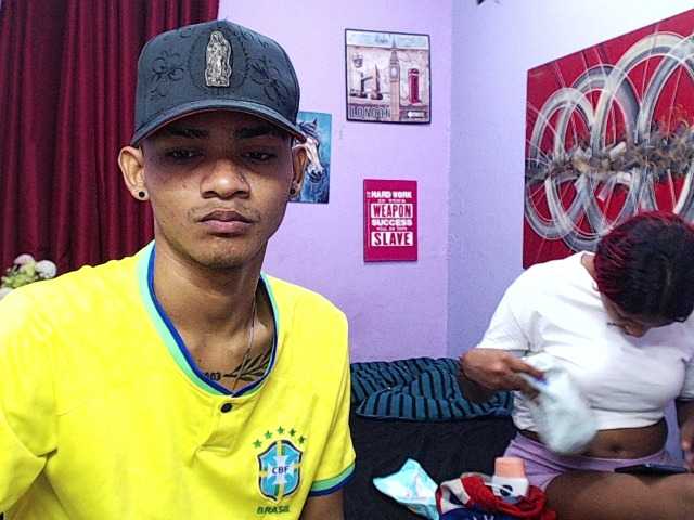 blacktwinks