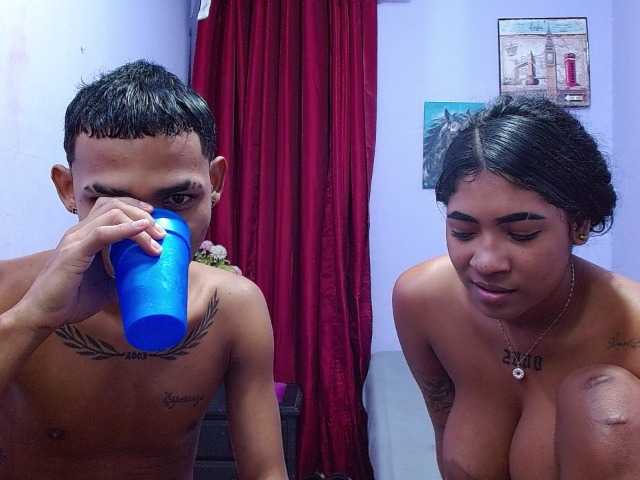 blacktwinks