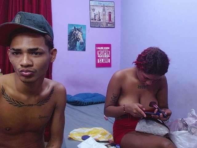 blacktwinks