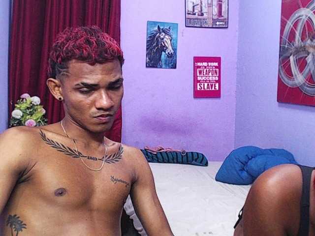 blacktwinks