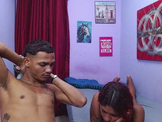 blacktwinks live cam on BongaCams