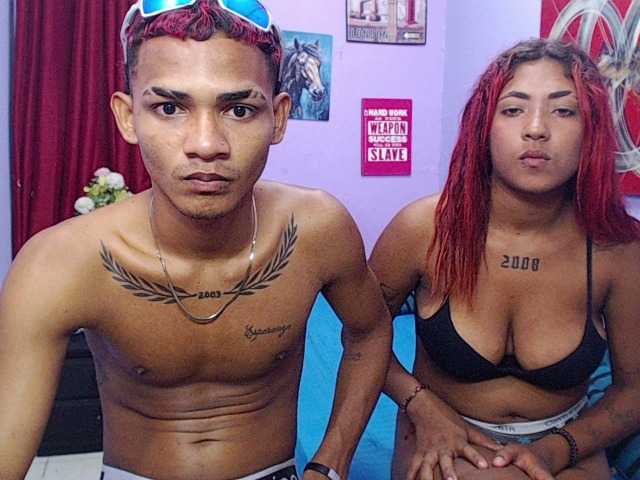 blacktwinks