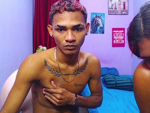 blacktwinks
