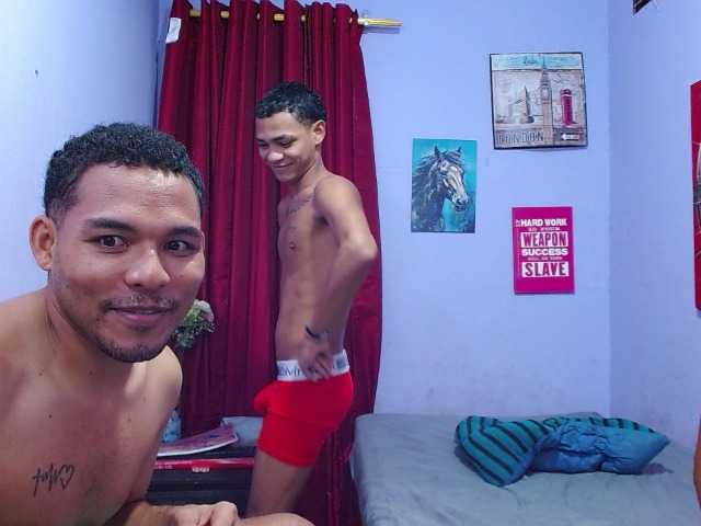 blacktwinks