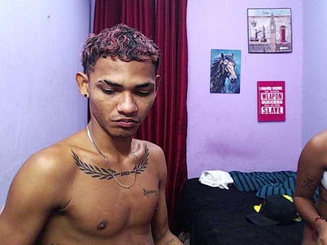 blacktwinks