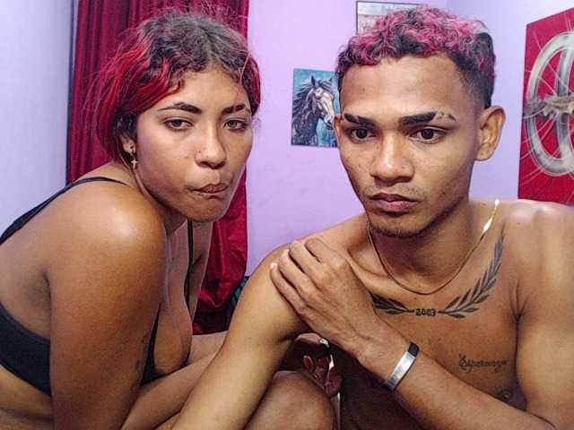 blacktwinks