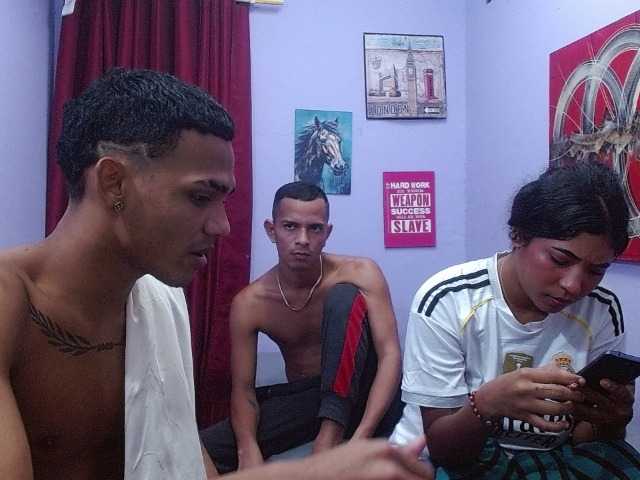 blacktwinks