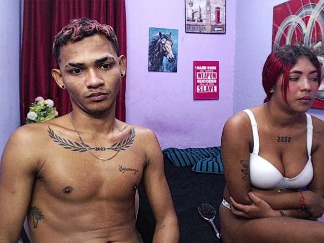 blacktwinks live cam on BongaCams