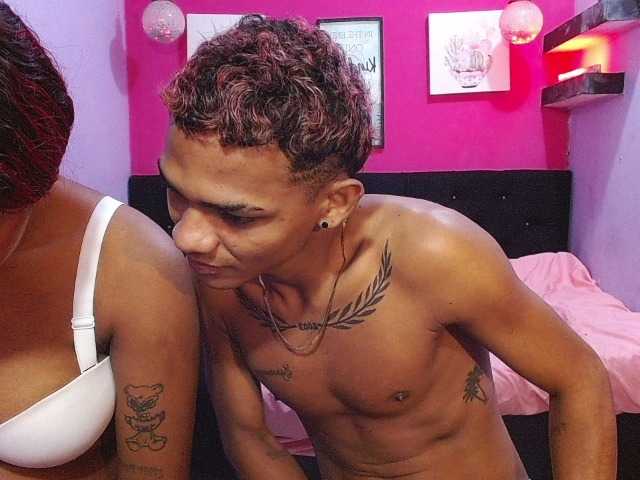 blacktwinks