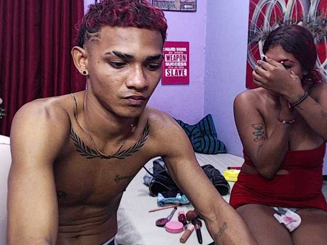 blacktwinks