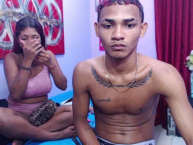 blacktwinks