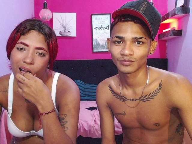 blacktwinks
