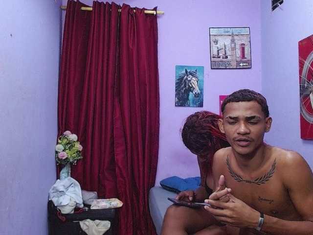 blacktwinks live cam on BongaCams
