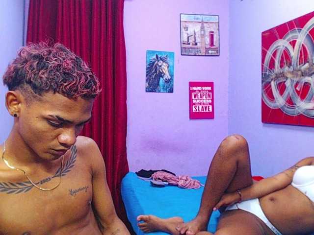 blacktwinks