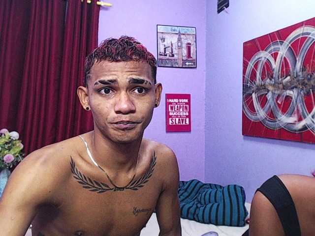 blacktwinks