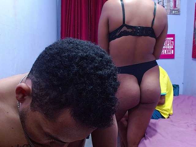 blacktwinks live cam on BongaCams