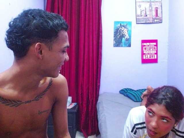 blacktwinks