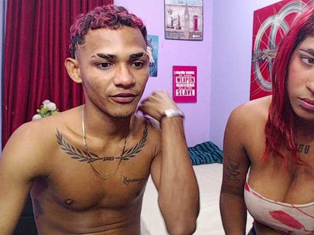 blacktwinks live cam on BongaCams