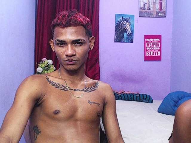 blacktwinks