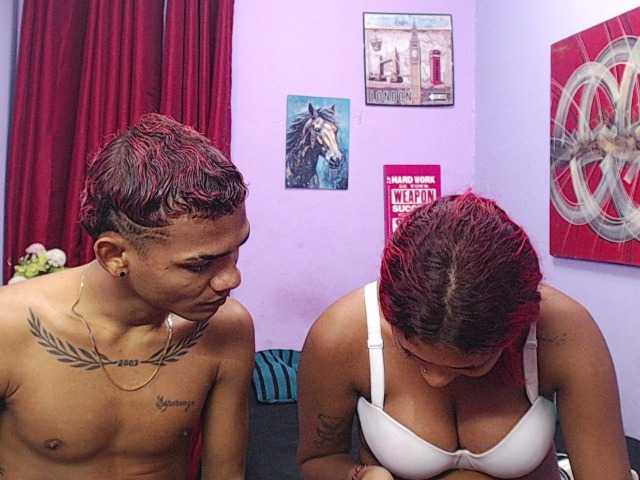 blacktwinks live cam on BongaCams