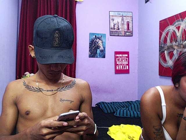 blacktwinks