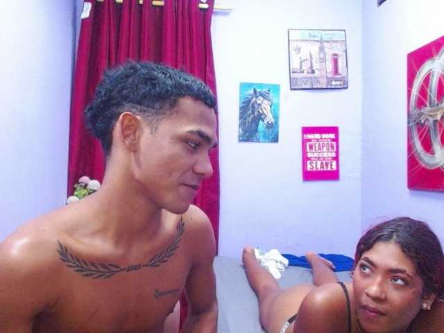 blacktwinks