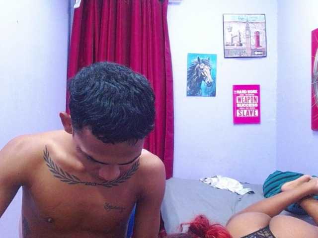 blacktwinks live cam on BongaCams