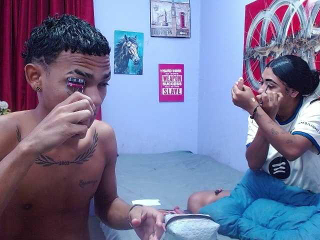 blacktwinks