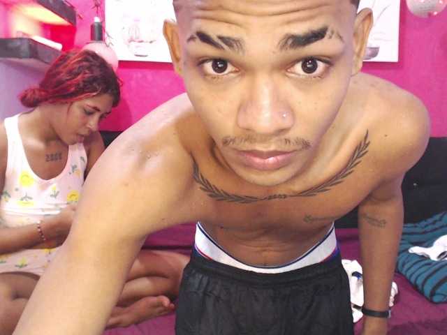 blacktwinks live cam on BongaCams