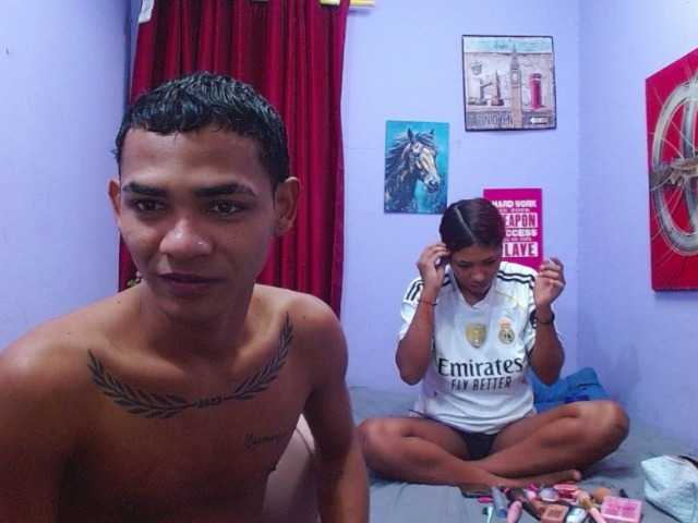 blacktwinks