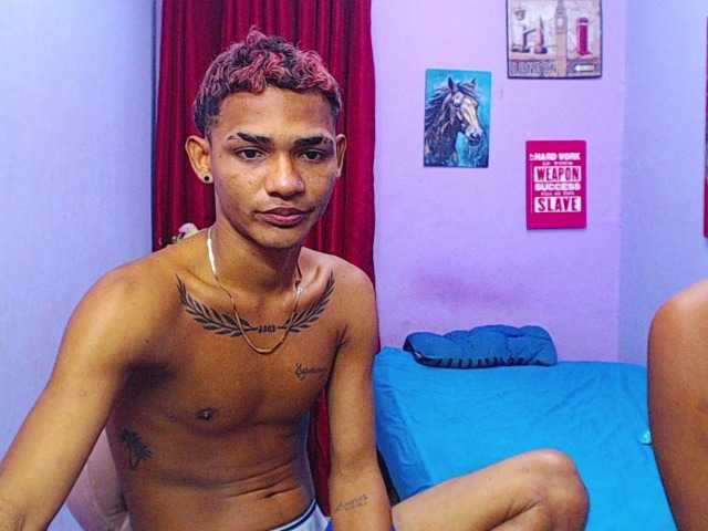 blacktwinks