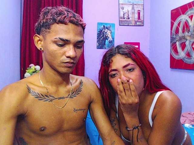 blacktwinks live cam on BongaCams