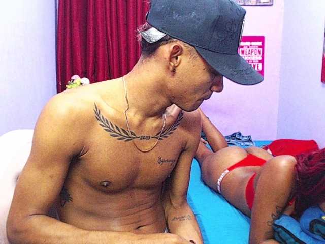 blacktwinks