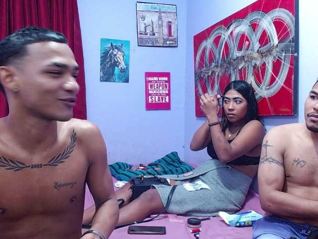 blacktwinks