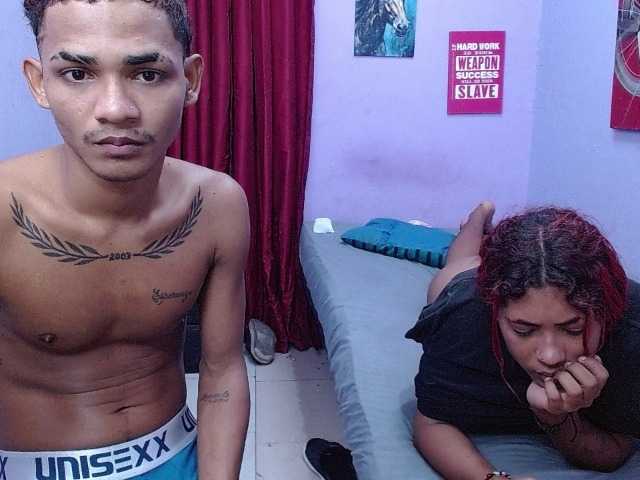 blacktwinks live cam on BongaCams