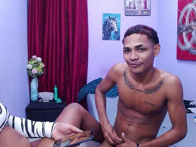 blacktwinks