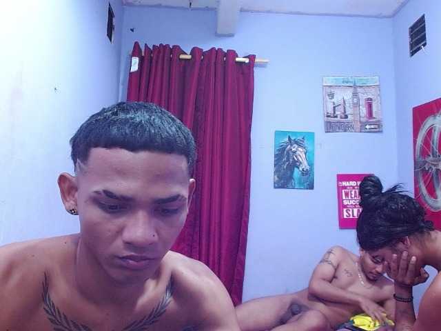 blacktwinks
