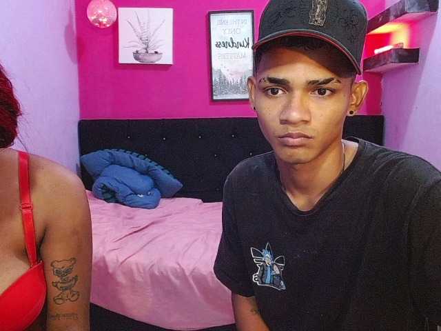 blacktwinks