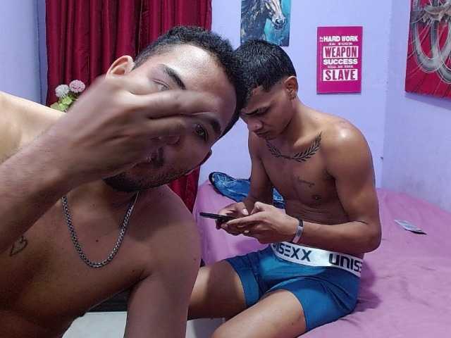 blacktwinks